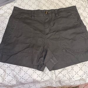 Green shorts from A New Day